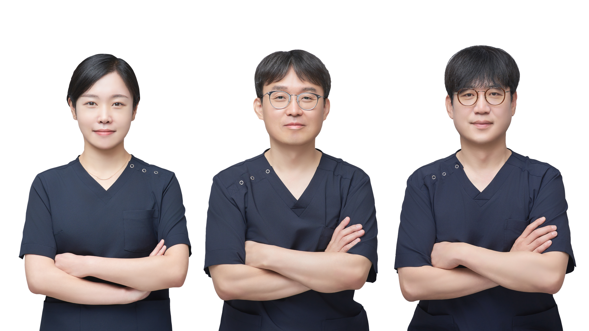 이영암내과의원 내과 전문의 3인